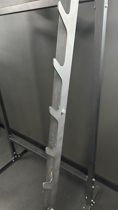 Stojaki wielopoziomowe MH-S204 - Marbo Sport