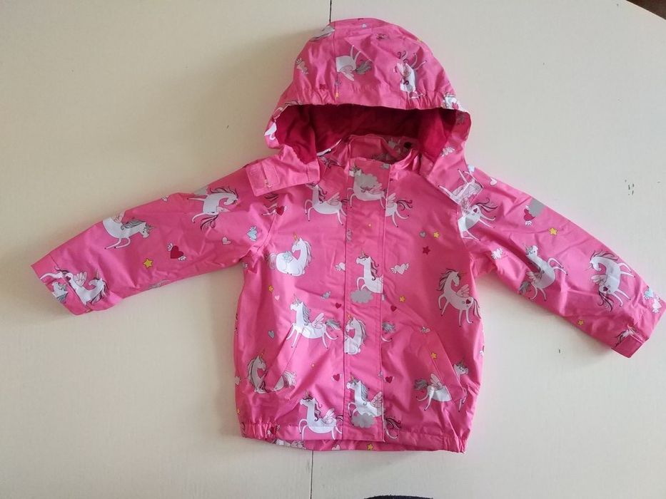 Демисезонная термокуртка TCM Tchibo