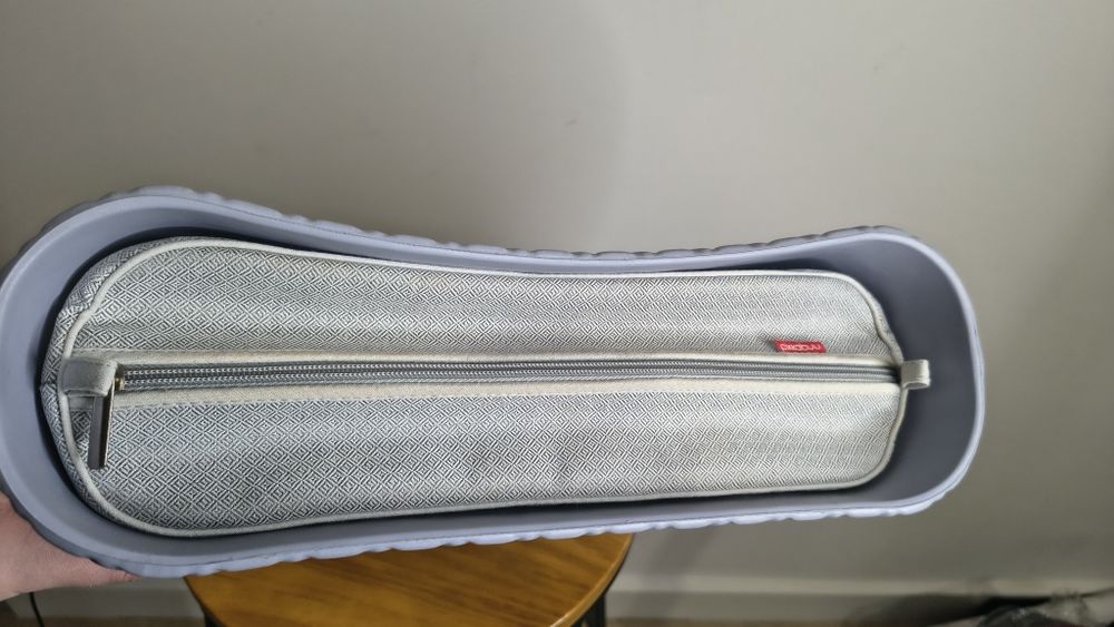 Obag mini jasny fiolet
