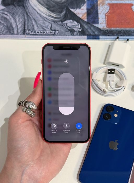 ІДЕАЛ! iPhone 12 mini 64 gb Neverlock