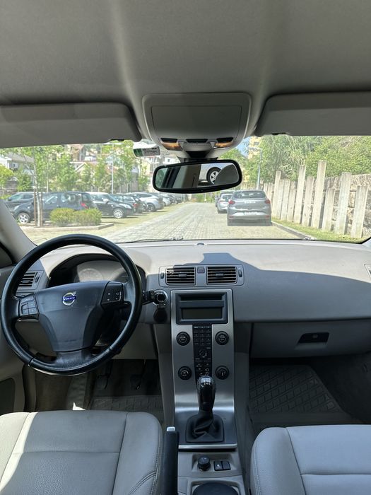 Volvo V50 2.0D 2004