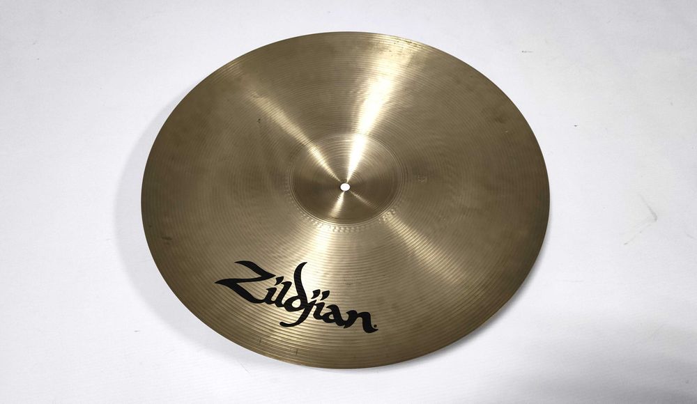 Zildjian Avedis Rock Ride 20" - 2814g