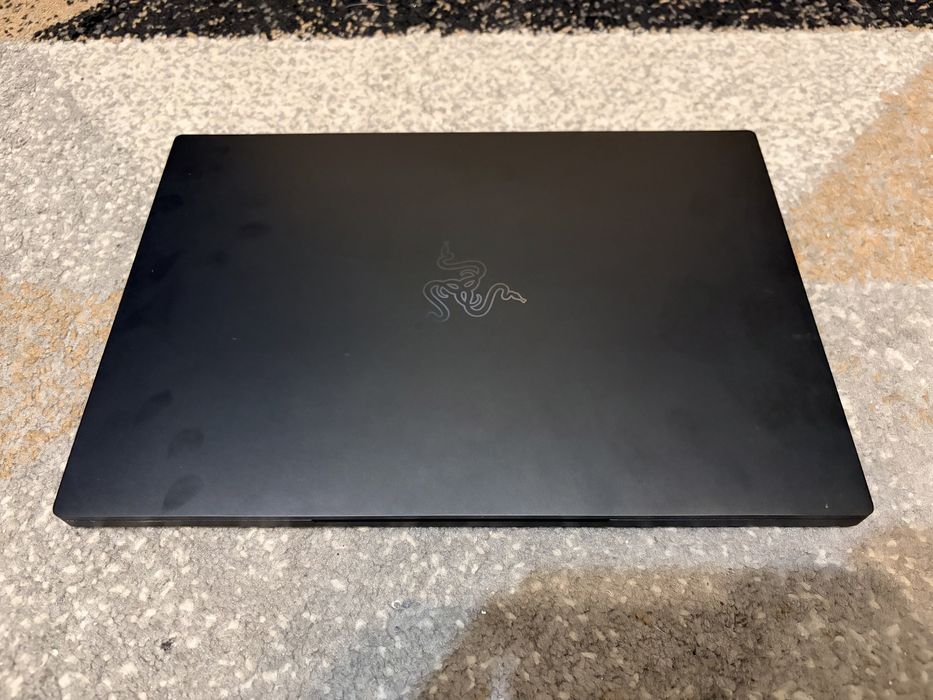 Razer Blade 13 Stealth 2020