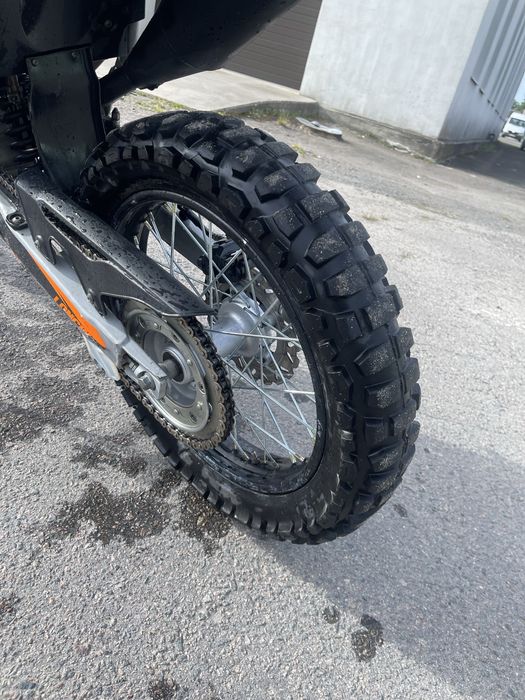 Продам Loncin 300