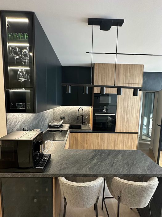 1-room apartment apartment by the address st. Ul Zarechnaya (area 50 m²) - Atlanta.ua - photo 5