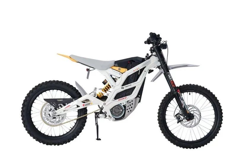 Mota elétrica off-road 79BIKE-Falcon Pro GT