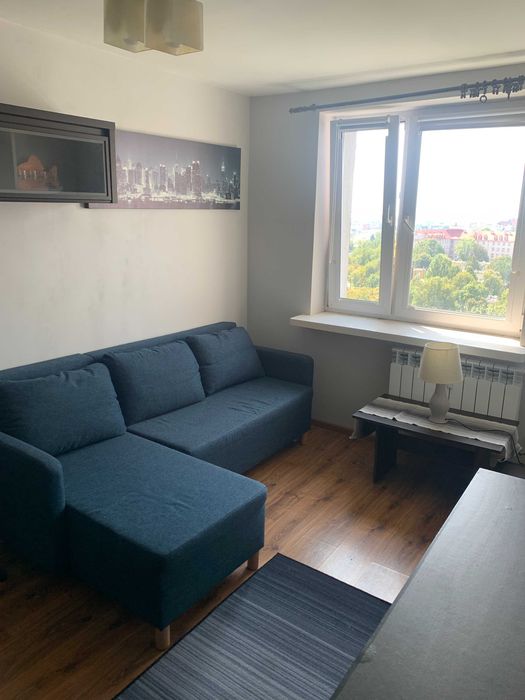 Wynajmę kawalerkę 27 m² | ul. Walecznych 4