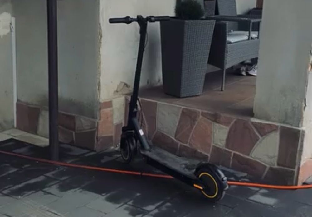 Ninebot G30 ТЕРМІНОВО!