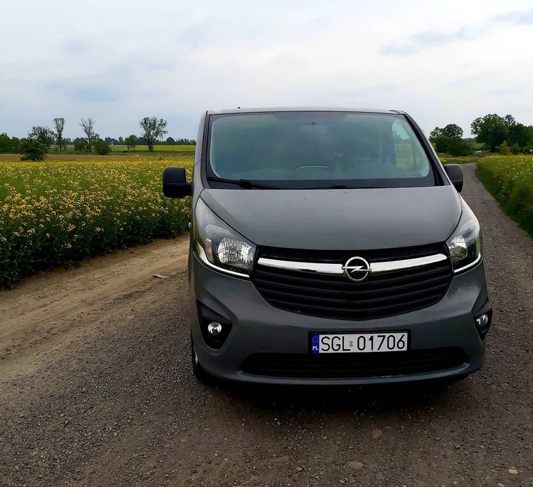 Wynajem Busów 9 osobowych