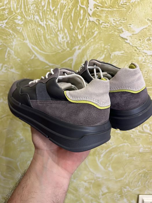 Чоловічі кросівки Ecco Soft X 40 (26,5 см.)