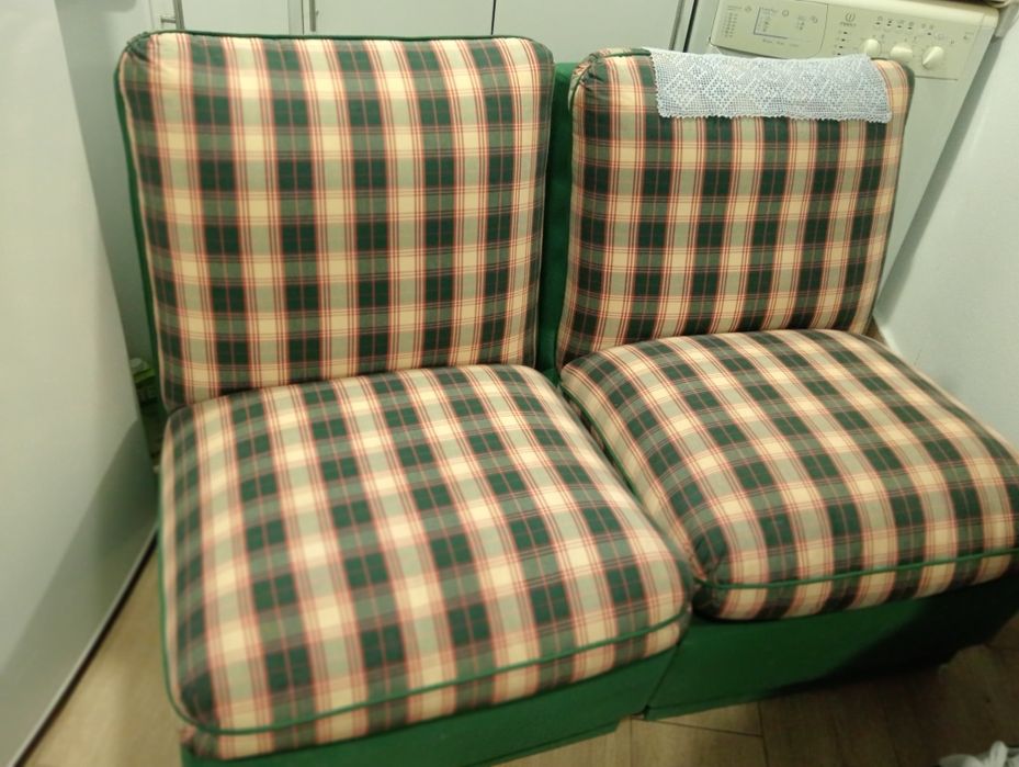 2 Poltrona
16 euros
