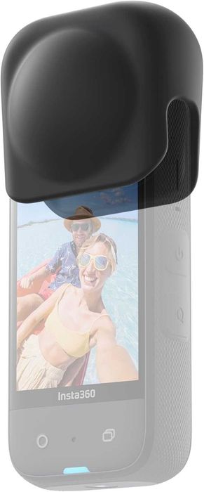 Insta360 X3 com combo de acessórios GPS Remote