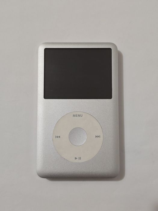 apple ipod classic - Купить электронику - Цены на OLX.ua
