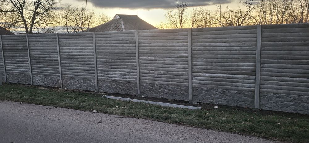 Продам еврозабор