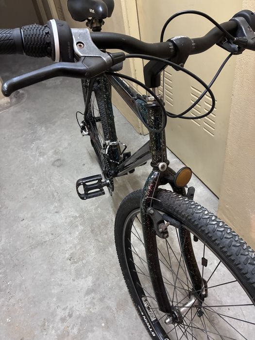 Bicicleta adulto