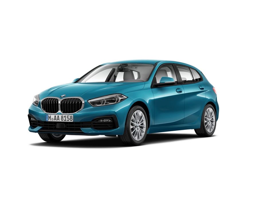 BMW Seria 1