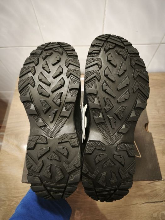 Водонепроникні Lytos Cosmic Jab Run 30 | Оригінал 100%