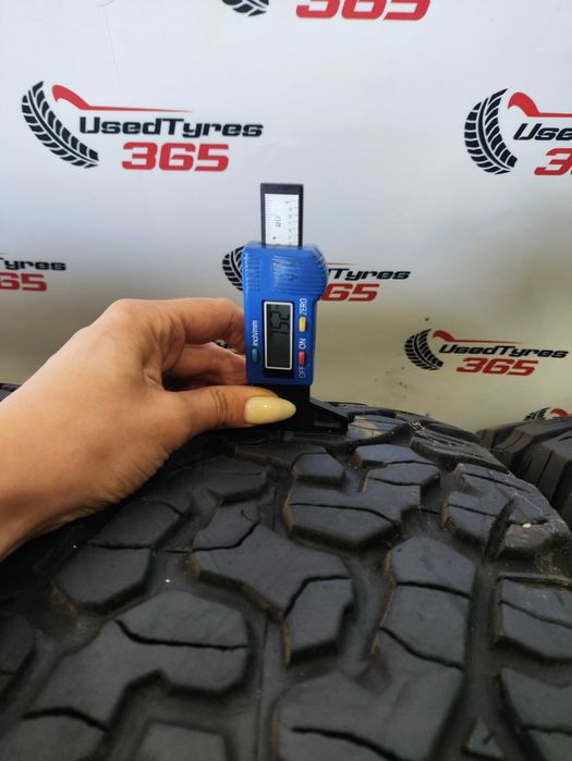 БЕЗ ПРЕДОПЛАТ Шини/Резина/Колеса BFGoodrich 255 70 R18 117/114S Всесезонні #485