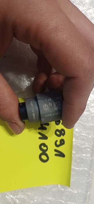 Czujnik parkowania Kia 96891D4000 Optima