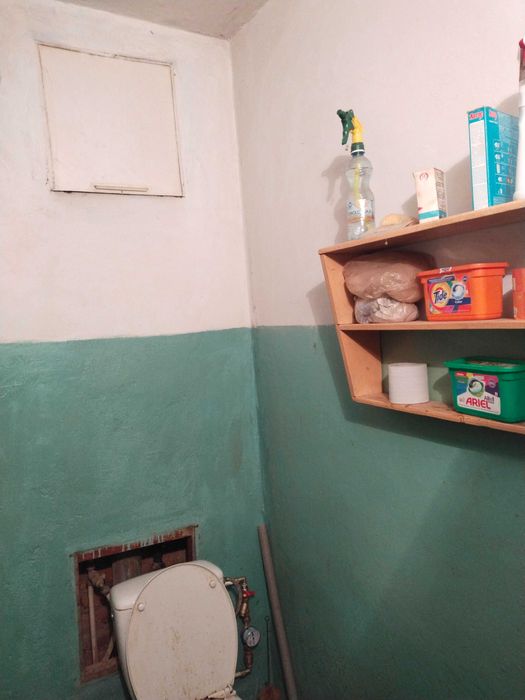 Продам 1-кімнатну квартиру