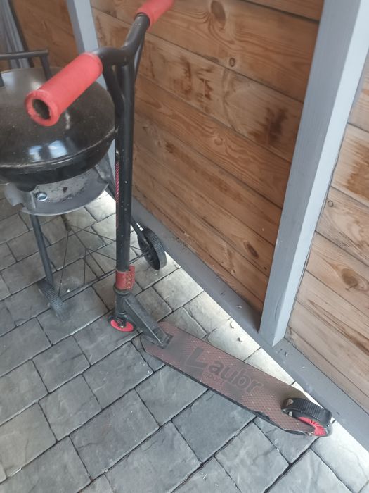 Hulajnoga używana