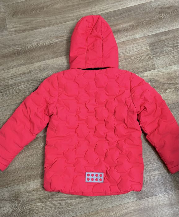 Дитяча гірськолижна куртка Lego 22879 JACKET