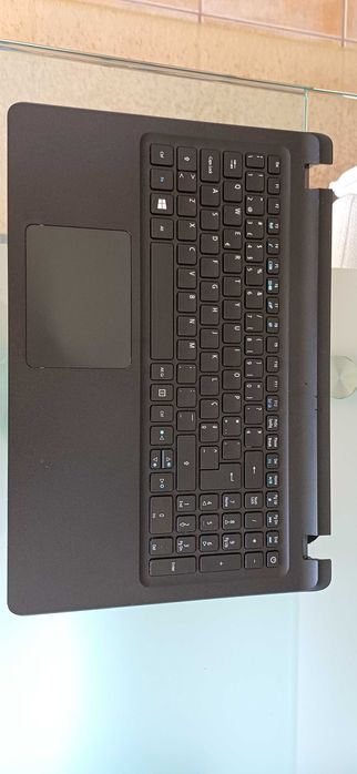 Teclado para Portatil ACER modelo: Aspire ES1-572-52LT - Model: no: N16 C1
