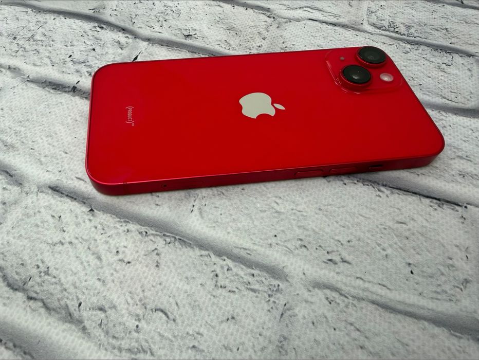 Iphone 14 128gb neverlock Global Red 370$