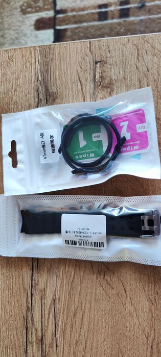 Zestaw do zegarka Samsunga