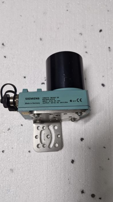 Siemens simatic mv440 sr