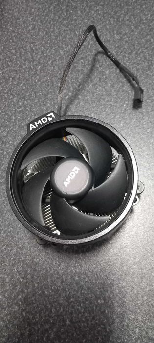 Cooler para computador