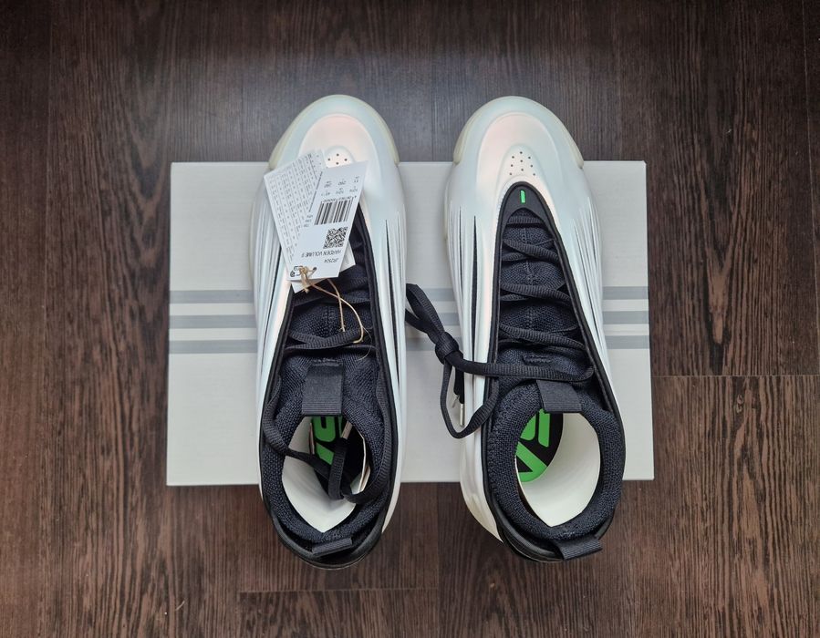 Adidas Harden Volume 9 roz. 45⅓