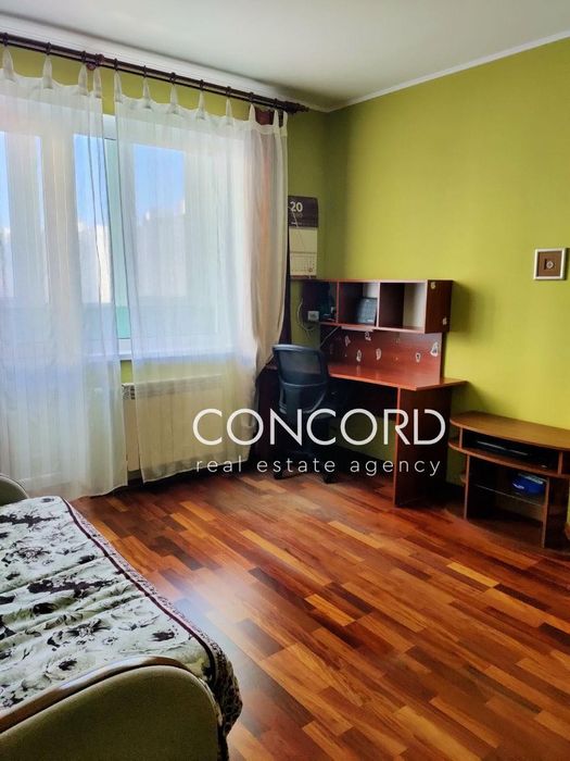 2-rooms apartment apartment by the address (area 75,2 m²) - Atlanta.ua - photo 7