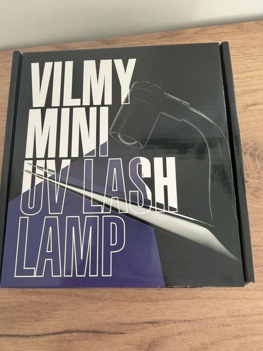 Vilmy led насадка