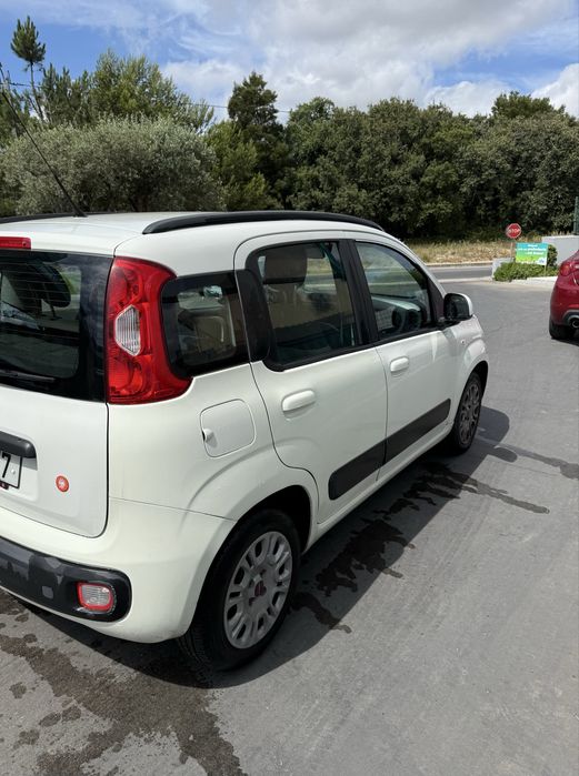 Fiat Panda — fotografia 7