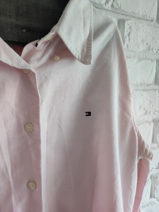 Koszula TH dziewczęca chłopięca