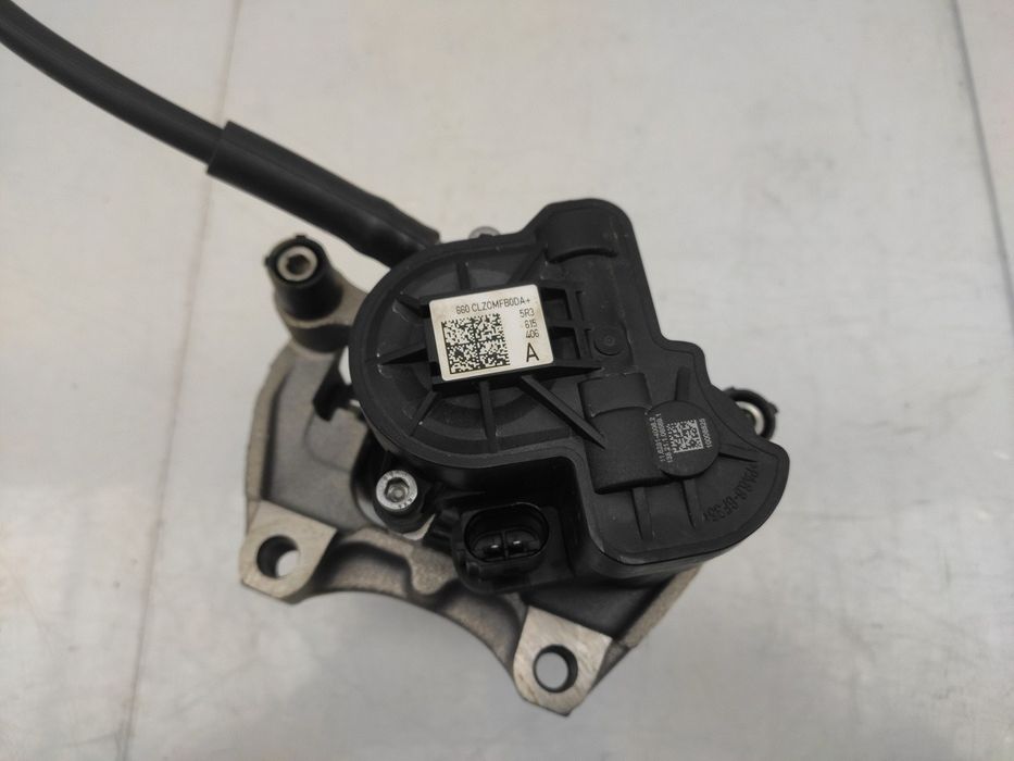 Pinça travão / maxila de travão trás direita SEAT Leon (KL1)