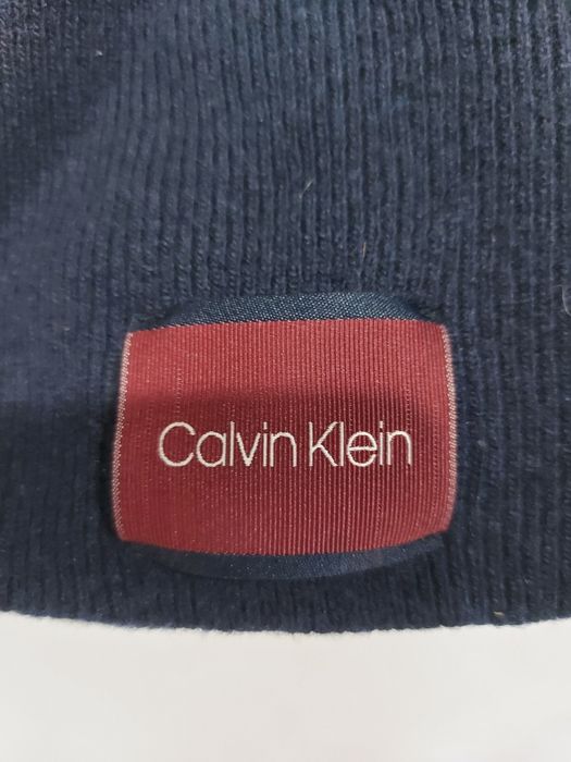 Czapka Calvin Klein