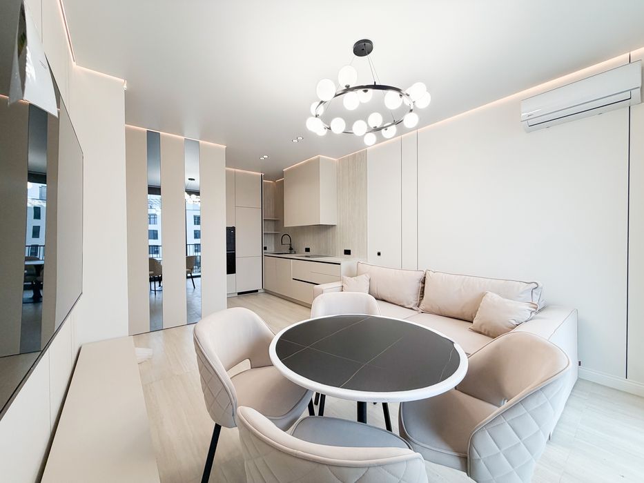 Здається ВПЕРШЕ 1.5к квартира 46м2 ЖК Park Land