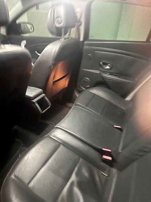 Renault Megane Bose 0000