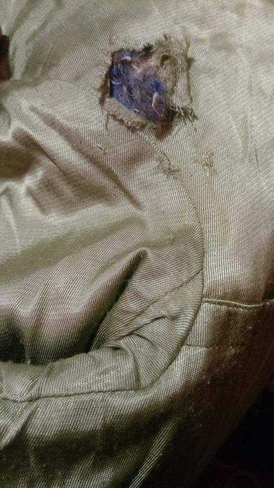 Пальто офицерское СССР Советский . 48 р. ////