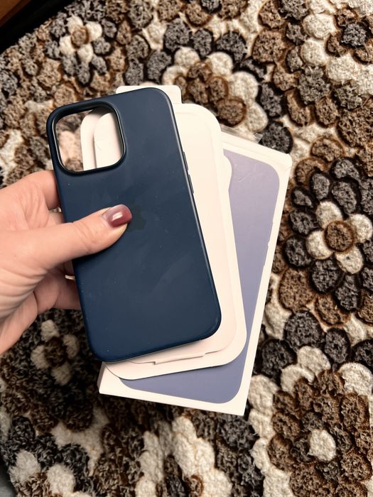 Оригінальний чохол iphone 13 pro