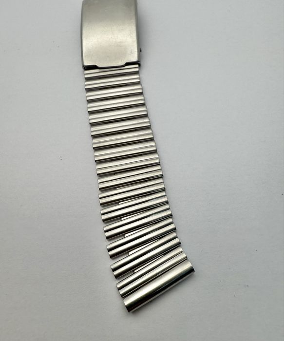 Bransoletka do zegarka 18mm