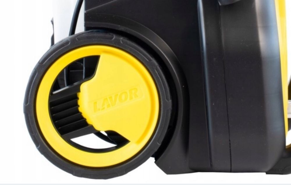 Мийка високого тиску Lavor Arrow 180 Бар 510 л/год•алюмінієвий насос