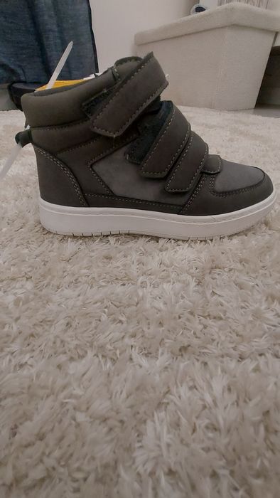 Buty chłopięce 32