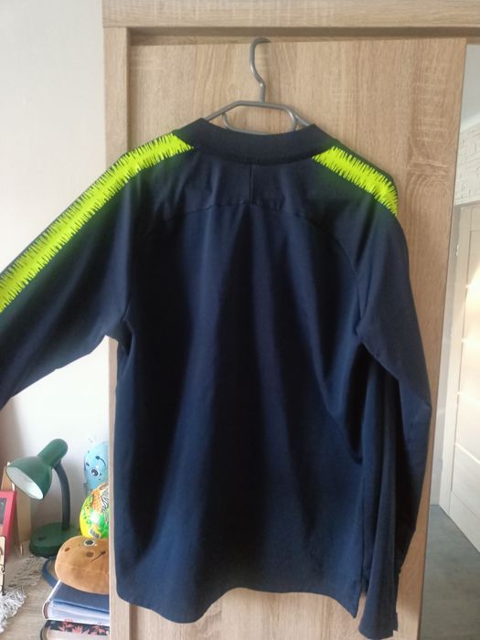 Bluza Manchester City Nike