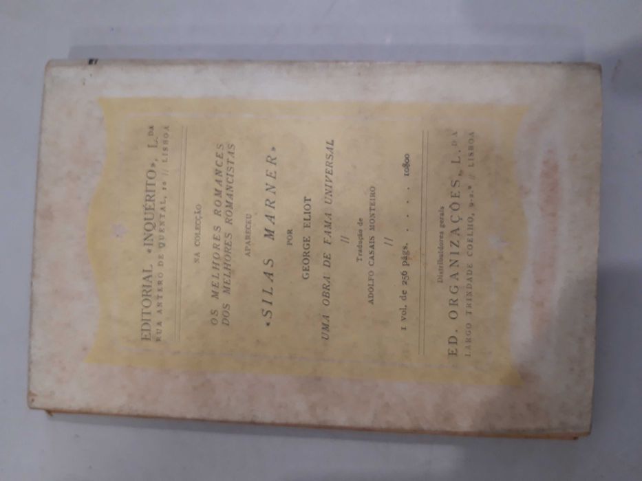 Livro REF-PA5 - Gustavo Flaubert - S.Julião Hospitaleiro