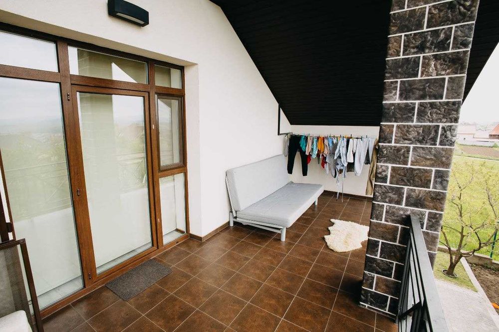 Дом по адресу ул. Бандеры Степана (площадь 207 м²) - Atlanta.ua - фото 10