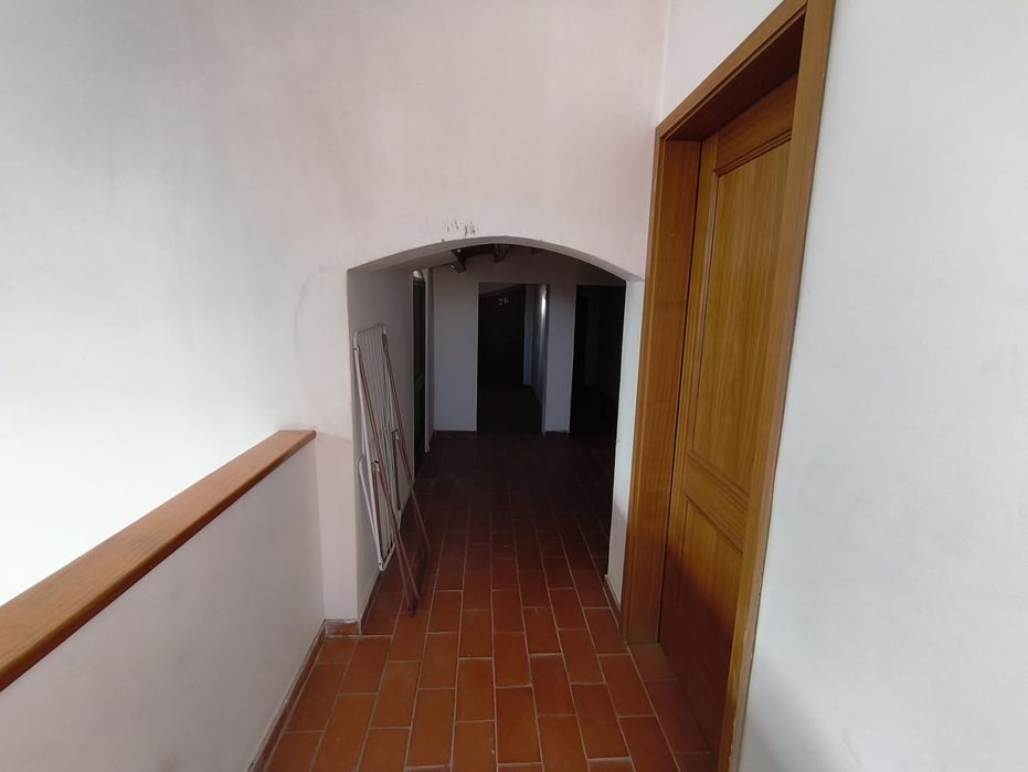 Vendo T2 excelente localização