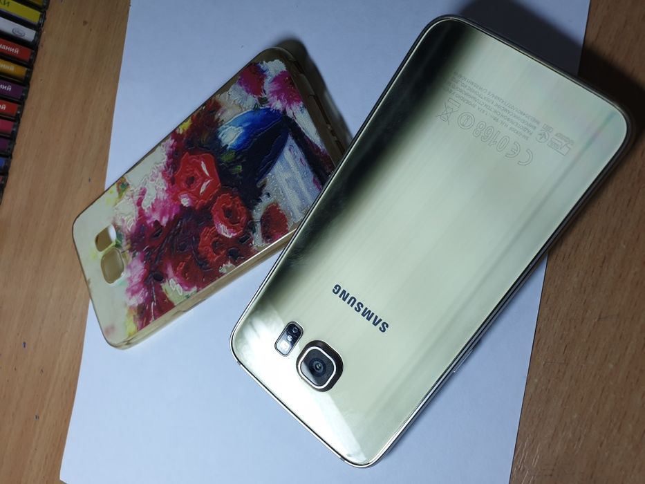 Мобильный Телефон Samsung